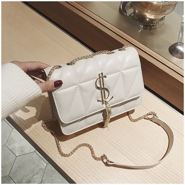 

2020 женских сумки crossbody женщина мини кисточка кожи сумка fashion girl посыльной сумка телефон кошелек малых клатчи сеть