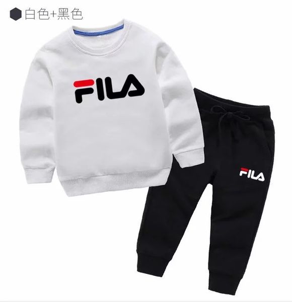 baby fila clothes