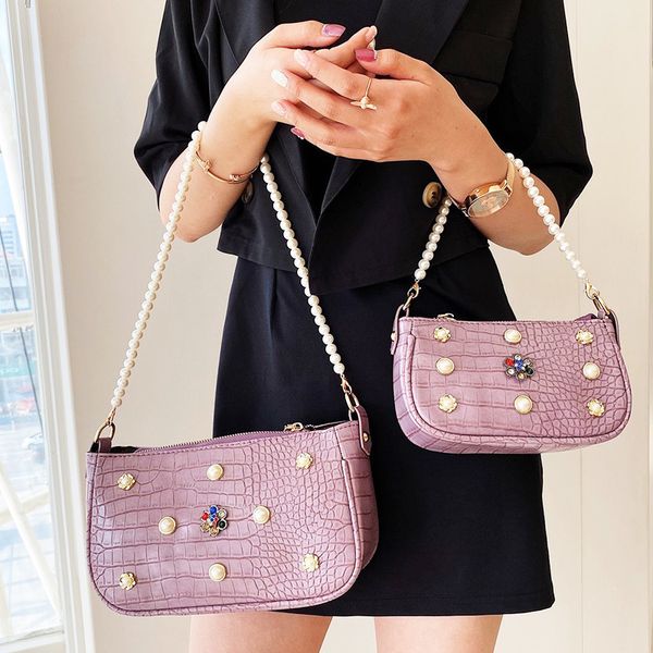 

мини обо ђмки дл женин crossbody ђмка pearl vintage подмек меок плеа женин коеле