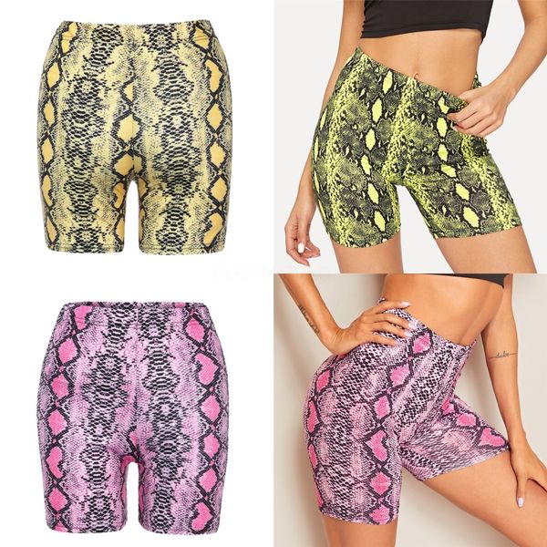 

drawstring loose fit training gym sport shorts women naked-feel fabric running yoga fitness shorts with#563, White;red