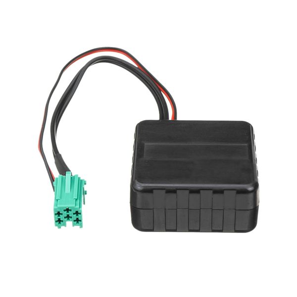 

car bluetooth module hifi o aux adapter cable 13pin for 2005-2011 for kenwood host machine