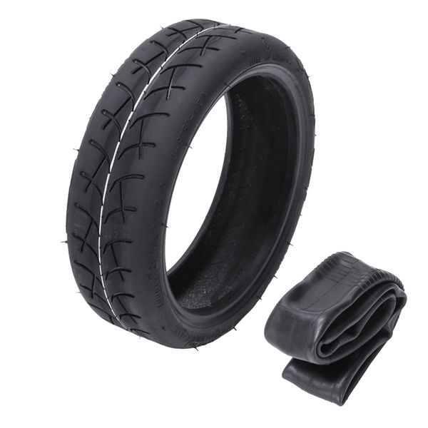 

8.5 inch scooter tire for mijia m365 electric scooter outer tyre 1/2x2 inner tube thicken non-slip pneumatic tires sets s