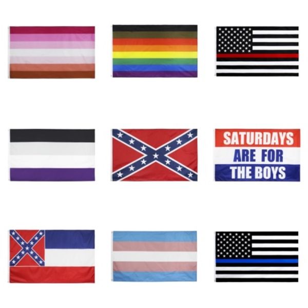 

trump 2020 flag donald trump flag keep america great donald for president campaign banner 90*150cm garden flags decor banner#305