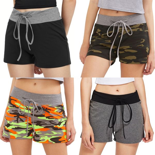 

2020 summer high waist denim shorts women chic irregular tassel bodycon shorts casual female blue short#4231, White;black