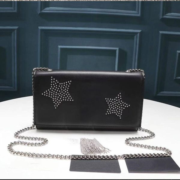 

2020fashionable lady handbag high-end customized quality handbag classic fashion business leisure one-shoulder bag oblique straddle bag