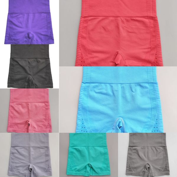 

internet celebrity new ins fitness hip-lifting tight high waist running yoga three-point pants shorts and shorts for women, Black