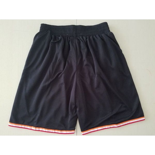 

jersey basketball jersey mitchell & ness black retro s-xxl stitched basketball jerseys stitched jersey, Black;white