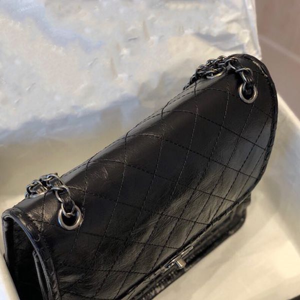 

fashionable lady handbag high-end customized quality handbag classic business leisure one-shoulder bag oblique straddle bag 001