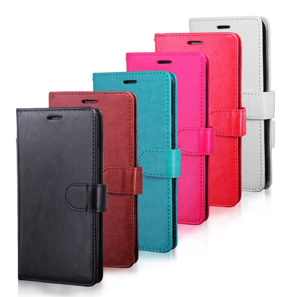 

for iphone 11 pro max xs xr xs max phone case pu leather wallet with p frame slot card