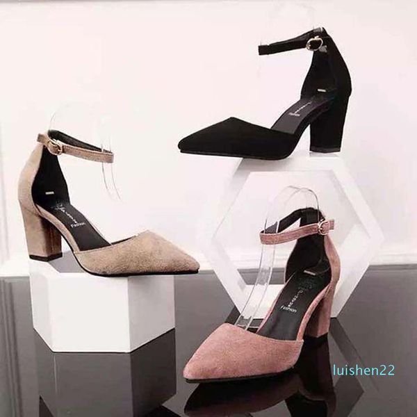 

women shoes sandals high heels sandals slippers huaraches flip flops loafers shoe for slipper shoe10 pl561 l22, Black