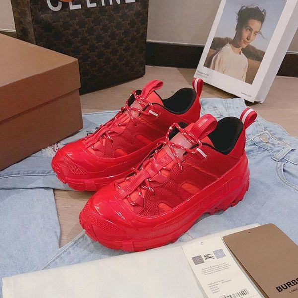 

2020ev designer new luxury men's casual sports shoes, designer casual shoes of and fast delivery with original box, Black