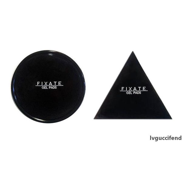 

magical super powerful fixate gel pad strong stick glue anywhere wall sticker fashion brand convenient gel pad