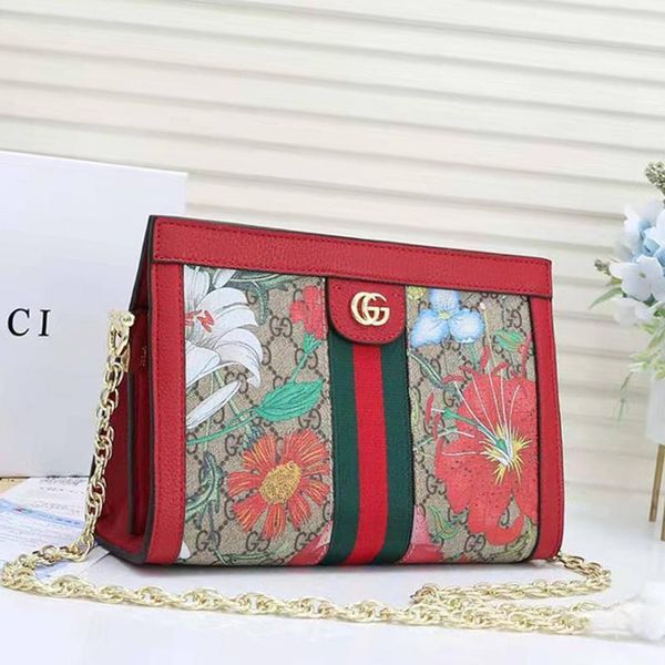 

new arrival womens bag retro style chain shoulder bags lady clutches handbag women luxury design type crossbody bag bolsa de hombro