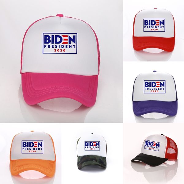 

wiqjx hat cap biden election hat presidential campaign joe biden cap usa outdoor fashion sports baseball, Blue;gray