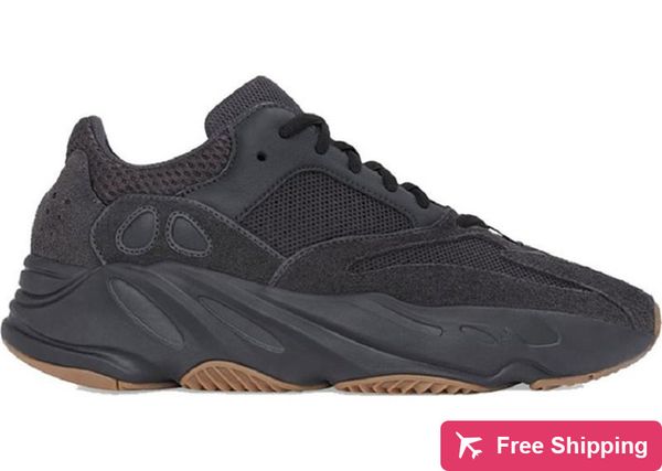 

2020 originals 700 utility black еѬа wave runner 3m reflective kanye west мђжин женин кѬоовки authentic sports к