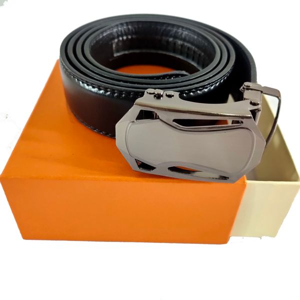 

ремни мужчина женщина пояс женская из натуральной кожи цвета натурального пояса для mens пояса с коробкой, Black;brown