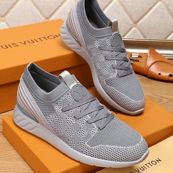 

new 2020 men shoes casual luxury brand fashion design comfortable mens shoes big sizes lace -up design zapatos de hombre sa