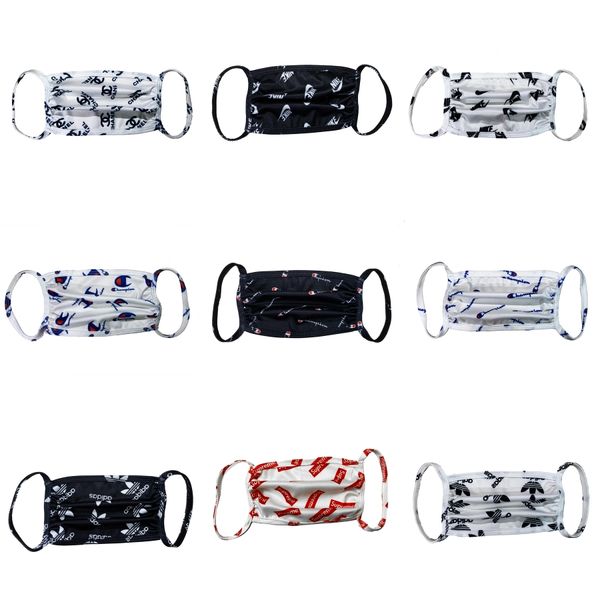 

mouth ice mask ice washable breathable face masks reusable anti dust dust fog anti pollution mouth er for 600pcs ljja3873#256, Blue;pink