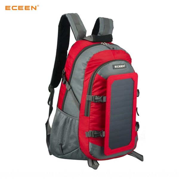 

lfyuy eceen solar charging bag travel outdoor and wo fashionable mountaineering 7w eceen backpacksolar charging bag travel backpack outdoor