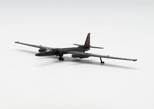 

lockhead er-2 1/200 diecast model aircraft t200727