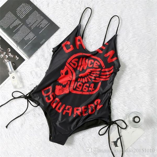 

the latest designers ladies bikini 2020 fashion bikini underwear 2 pieces beach swimwear 672, White;black