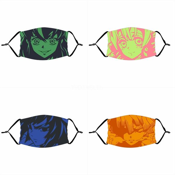 

into te spider verse printing dener fa mask cotton fa masks out door sport riding masks fasion qdsww#172, Black