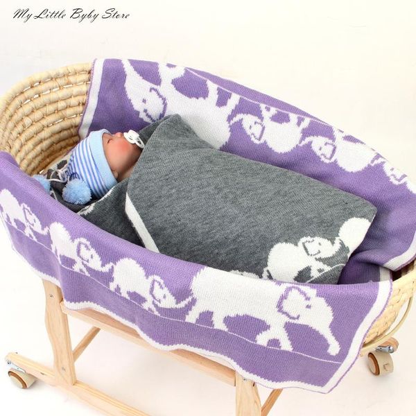 

newborn swaddle wrap cotton baby receiving blanket 2020 new arrival bedding cartoon embrace cute infant sleeping bag