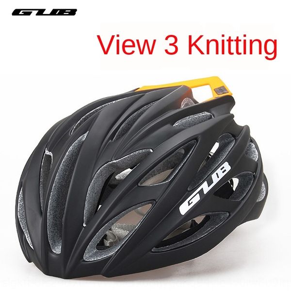 

gub riding equipment sv8 pro bicycle helmet bicycle cap road/mountain bike helmet