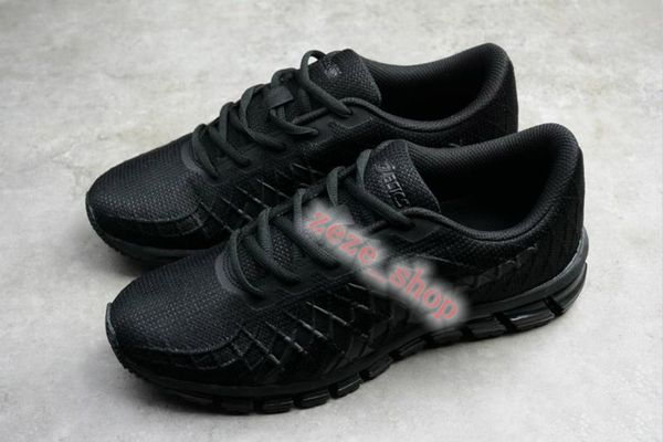 

asics sports shoes 2020 новый progettista yaseshi gel-quantum 180  прокладочная мягкая подушка кроссовок для реального качества моды мужчин, Black;red