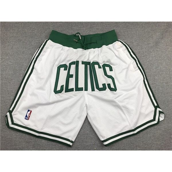 

92 jerseys basketball jerseys sports wears s-xxl white pockets shorts stitched basketball jerseys, Black;white