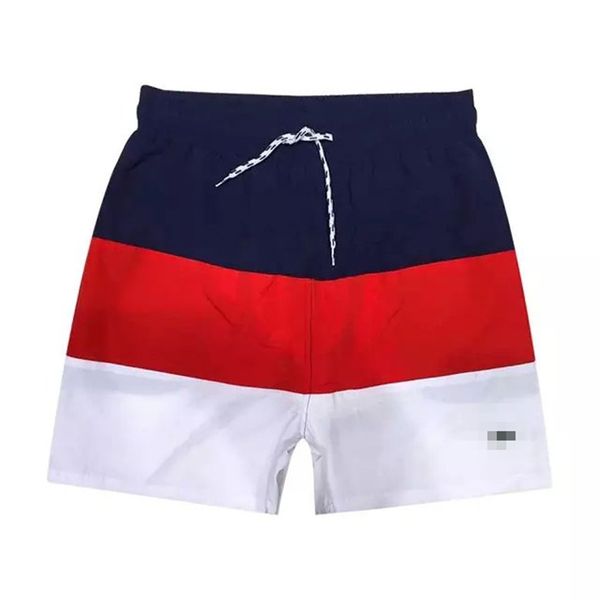 

wholesale crocodile embroidery board shorts mens summer beach shorts pants high-quality swimwear bermuda male letter surf life men swim, White;black
