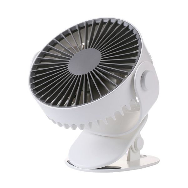 

portable handheld small fan new clip usb fan charging deskportable deskoutdoor