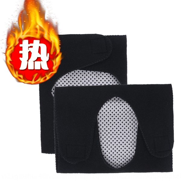 

спорт тепло keep теплая защита локтя рыбы провод формирование тела подвесной ремень защиты самонагревающееся локоть, Black;gray