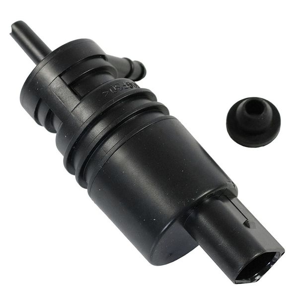 

novel-car water spray motor windshield washer pump fits for e36 e46 e60 e66 f25
