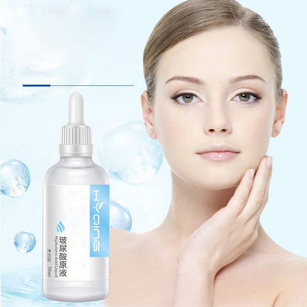 

three molecules fade uneven tone improve roughness moisture replenishment anti puffiness skin care strengthen firming stock solution liquid