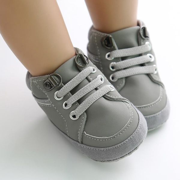 

first walkers shoes for toddlers comfy winter children baby girls boys solid cross-tied fashion toddler kids 2021#d