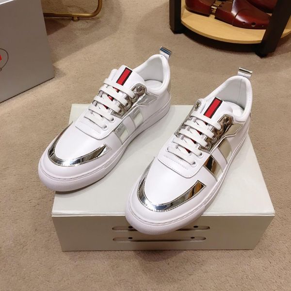 

2020-2019b limited edition luxury designer men's casual shoes, trend outdoor men's fashion sports shoes, yards: 38-45