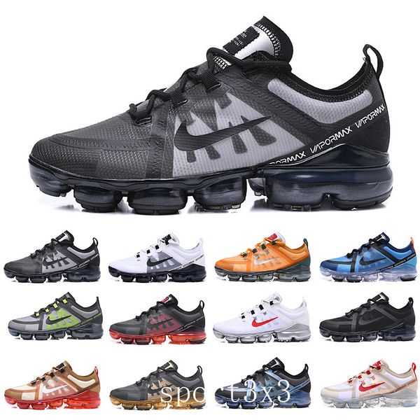 

новый 2019 run utility mens running medium olive burgundy давка тренеры мода спорта тапки атлетических ботинок размер eur 40-45 ehvvt, Black