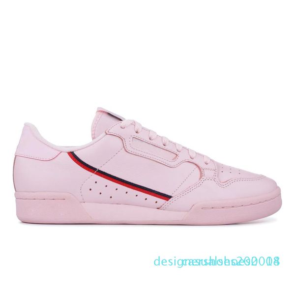 

calabasas powerphase continental 80 core black casual shoes kanye west pure white grey og white men women trainer sports shoes c14