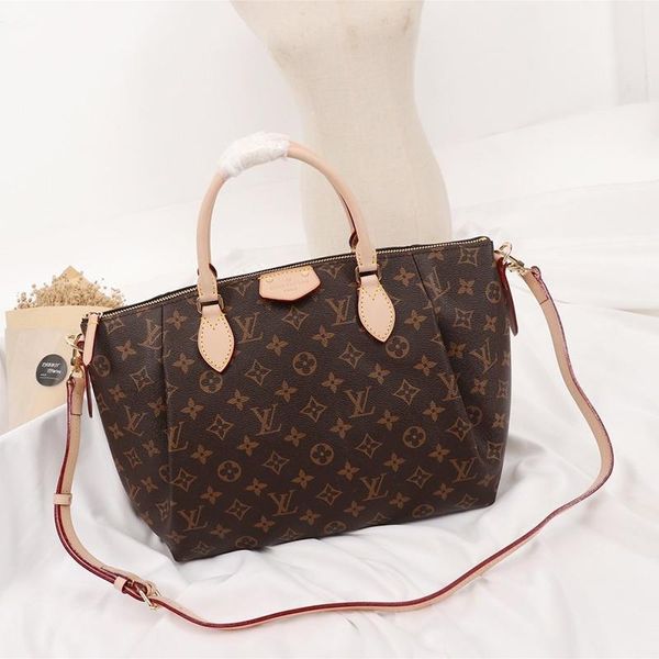 

women bag luxury designer fashion women leather bag shoulder bags handle totes hobos crossbody handbags with origin box