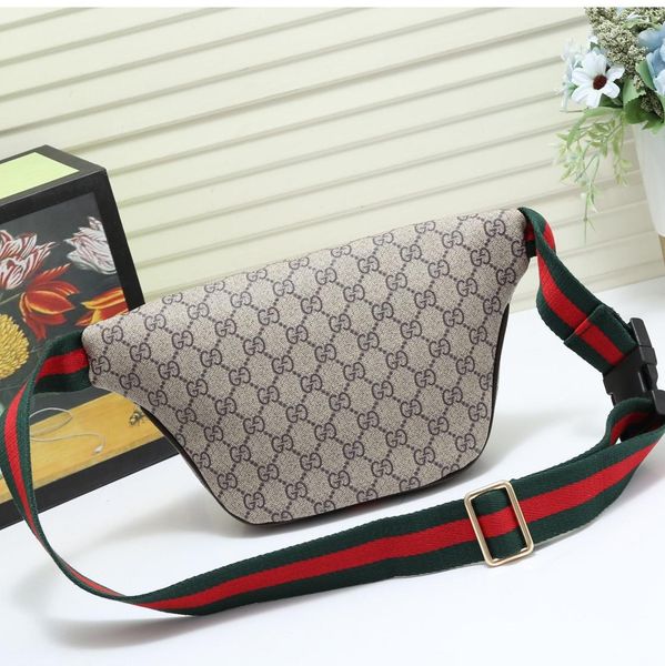 

new arrival womens bag belt bags shoulder luxury designer women leather waist belt packs casual shoulder lady crossbody chest bags sale