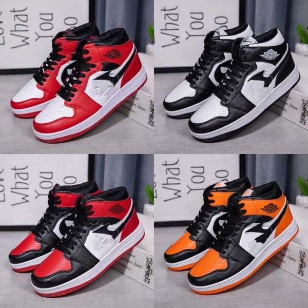 

basketball soes for men black wite blue red mens trainers caussures atletic outdoor breatable sports sneakers 0- drop sipping#736