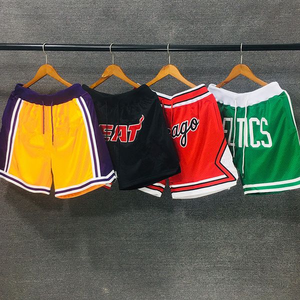 

mens летних видов спорта дышащего sweatpant центр обучение повседневные брюки открытый баскетбол шорты с карманами размер s, Black