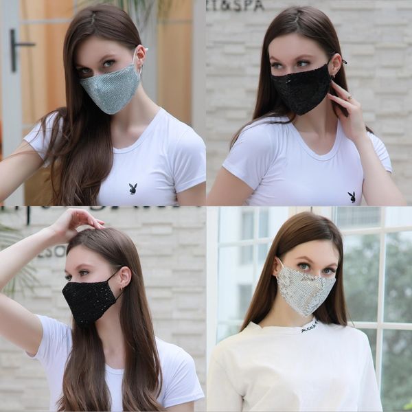 

dog mask breathable latex halloween durable cosplay props mask props for easter masquerade parties halloween carnival costume#804, Black