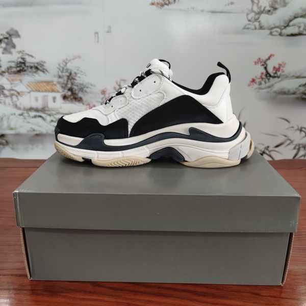 

2020db designer to create casual and comfortable all-match sports shoes, travel shoes outsole non-slip design with original box delivery, Black