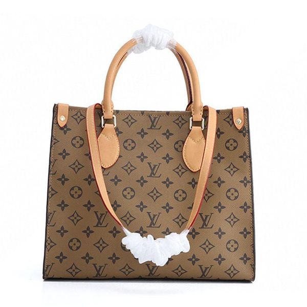 

simple style women bag retro trend large capacity leather shoulder crossbody bag handle totes womens luxury designer bag handbags