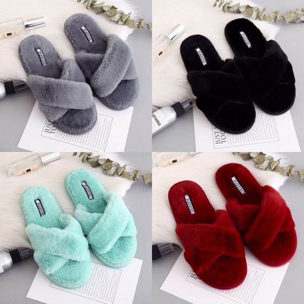 

women flat bottom slippers female outdoor wear casual open toe shoes 2020 summer women elegant sandals lady beach shoes #5.21#241, Black