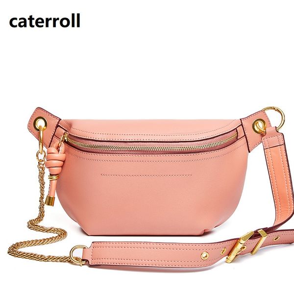 

genuine leather women chest bag luxury handbags women bags designer ladies shoulder bag