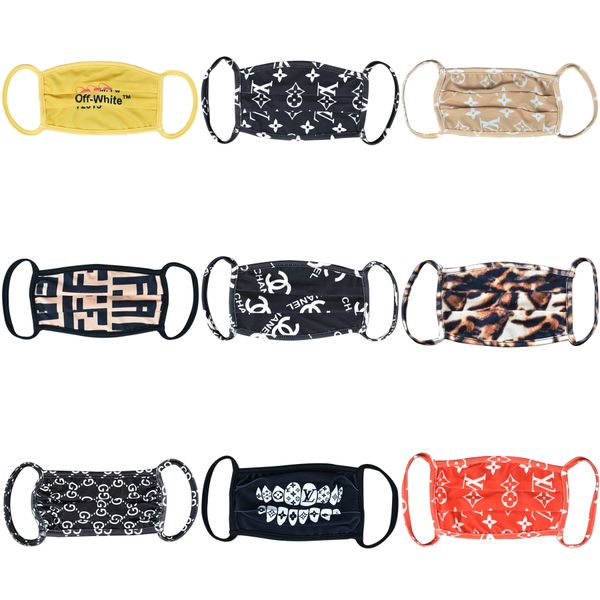 

trump face masks earloop facial masks american election supplies dustproof print mask universal for men and women ffa3985-1#546, Blue;pink