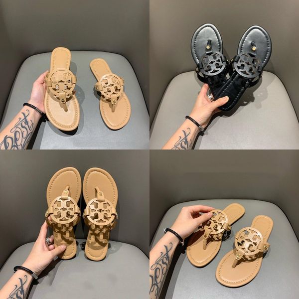 

pearl genuine leather black women 's slippers 120130005406#321